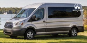 5 Best Van Rentals in Aberdeen