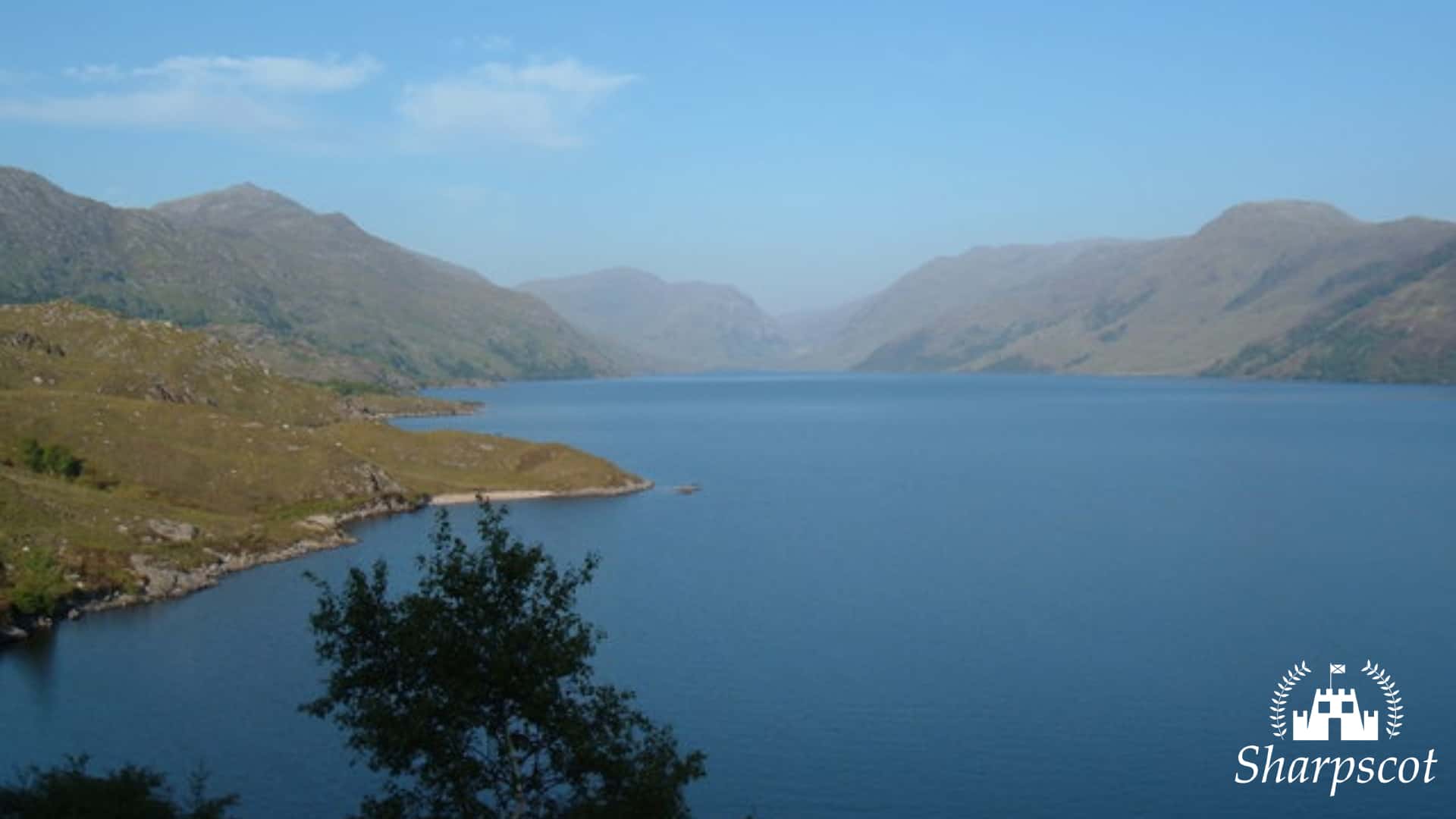 Our Loch Morar Guide The Deepest Loch in Scotland
