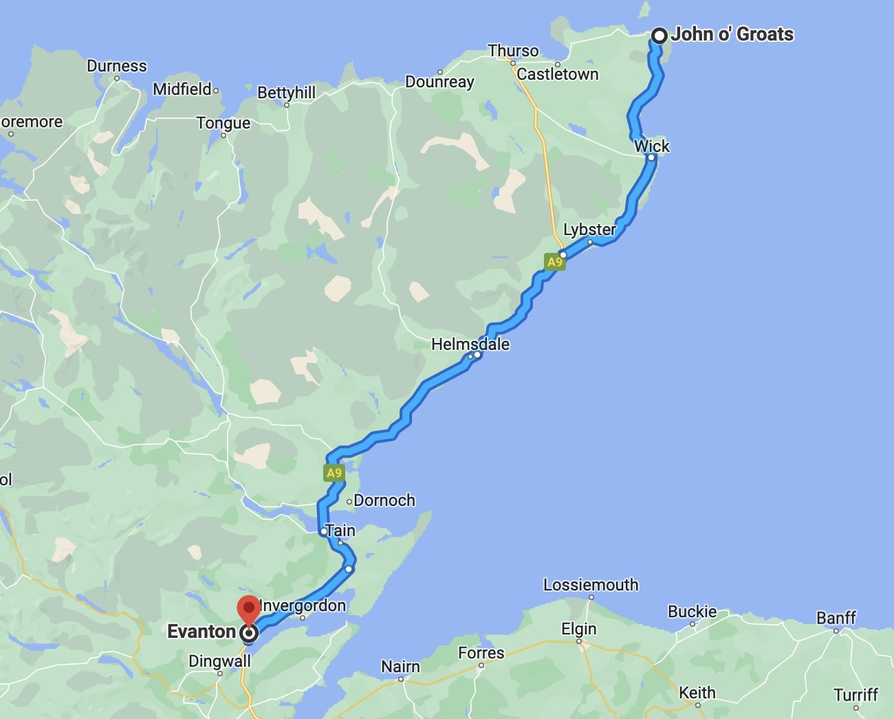 Rounding Up the Best Motorcycle Routes in Scotland [2026]