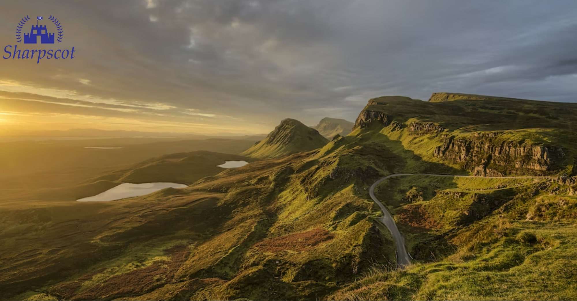 Hills for Beginners Your Ultimate Scottish Guide
