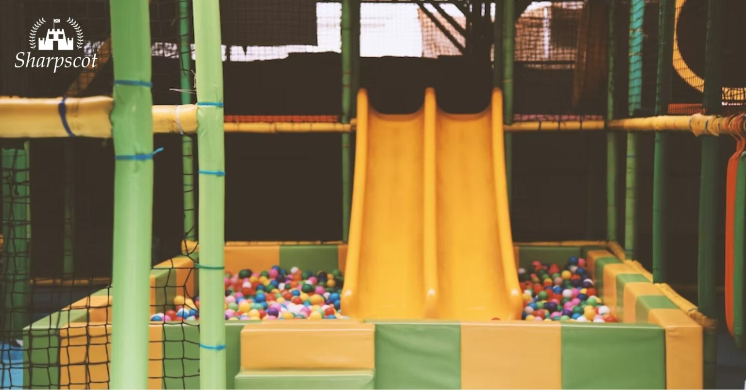 Top 10 Glasgow Soft Play Centers: Kids’ Indoor Fun Nearby! [2026]