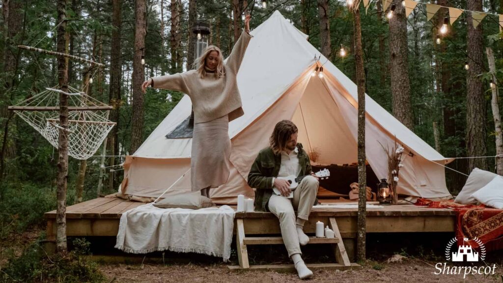 The 20 Best Glamping Sites in Scotland