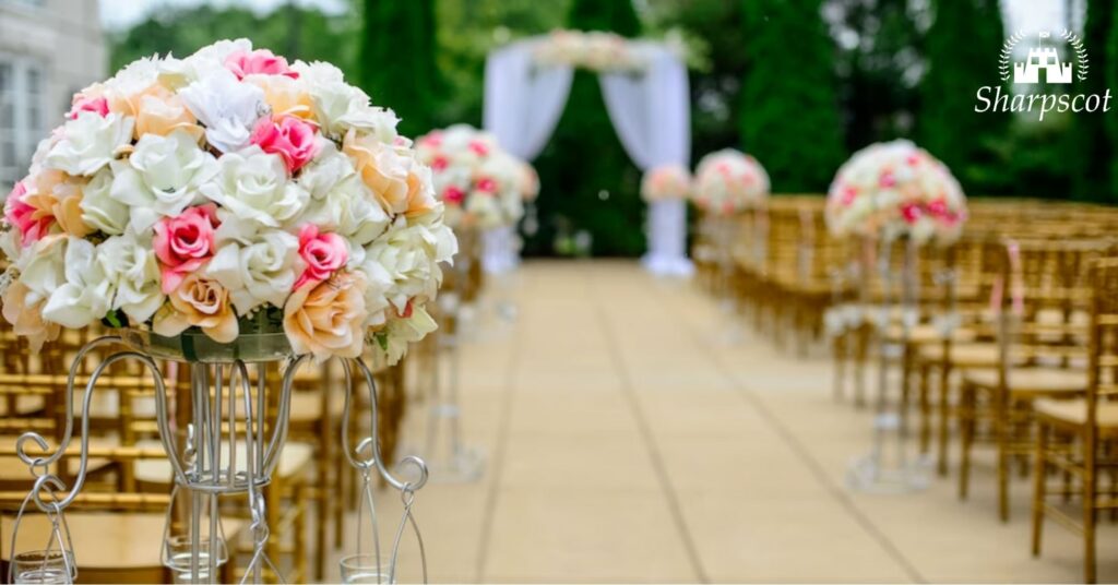 The 20 Best Wedding Venues in Scotland