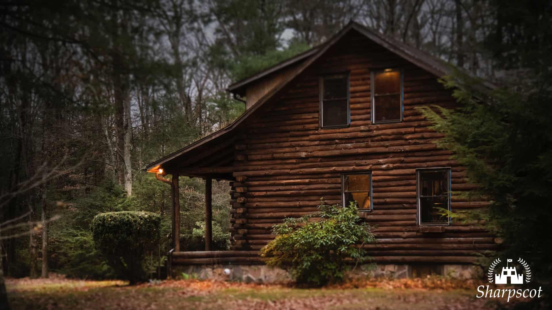 The Best Cabins in Scotland