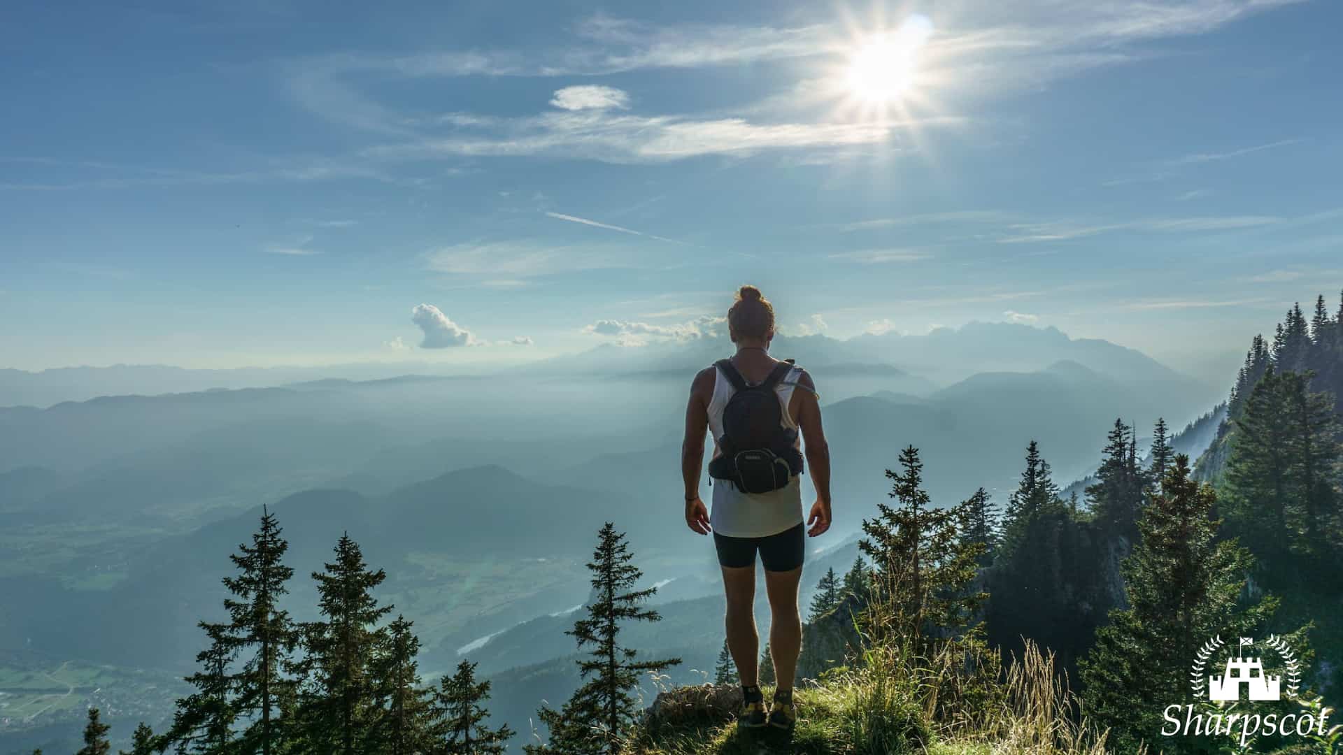 The Best Outdoor Activities to Do in Scotland