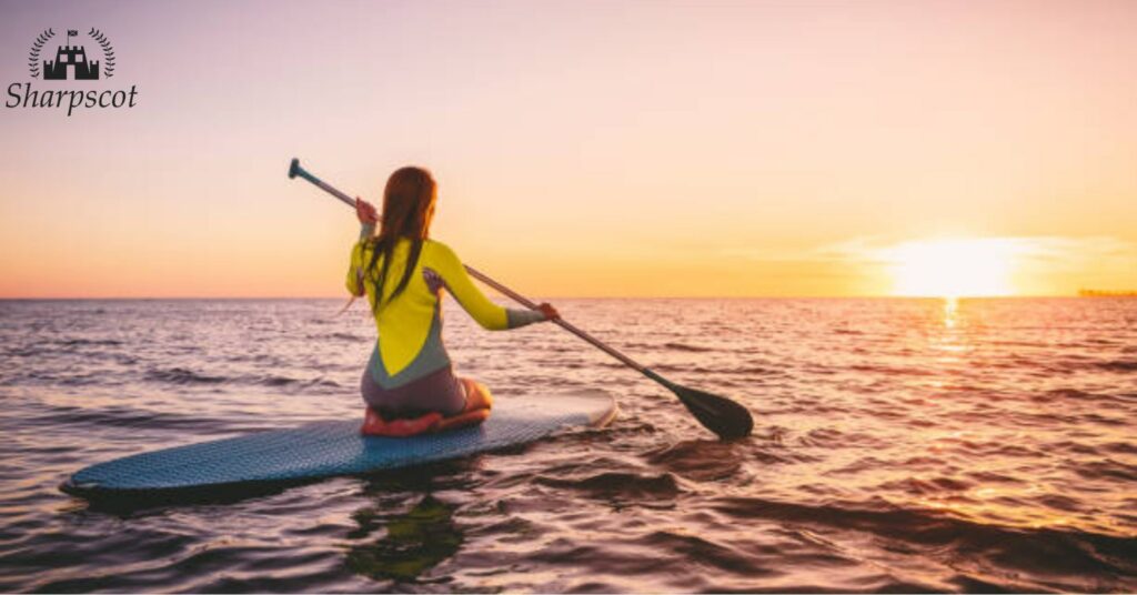 Top 15 Places to Paddleboard in and around Glasgow