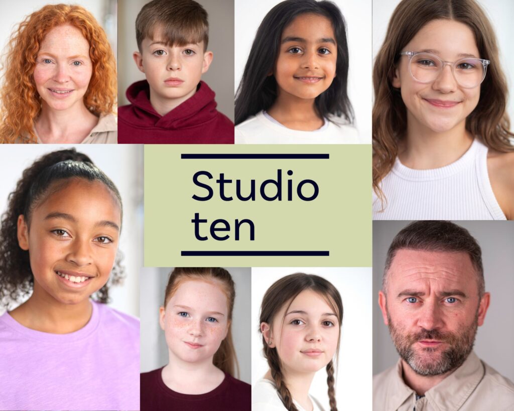 studio ten