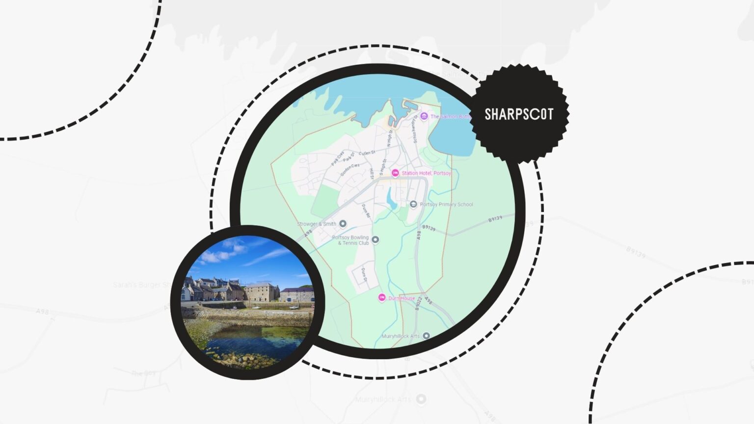 A Visitor’s Complete Guide to the Historic Portsoy [2026]