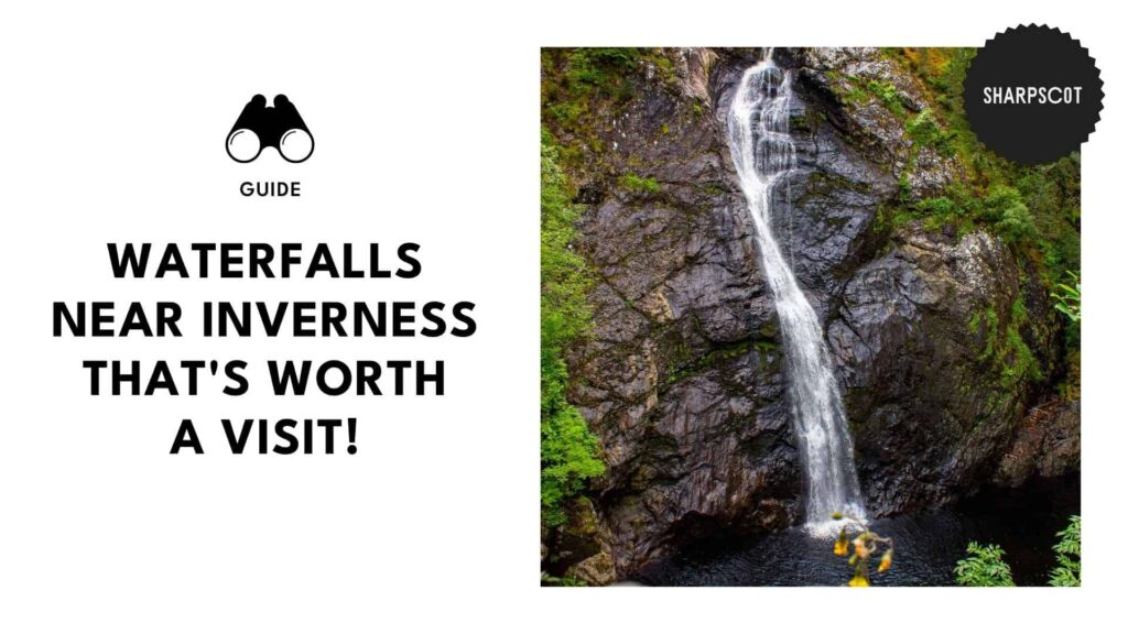 waterfalls