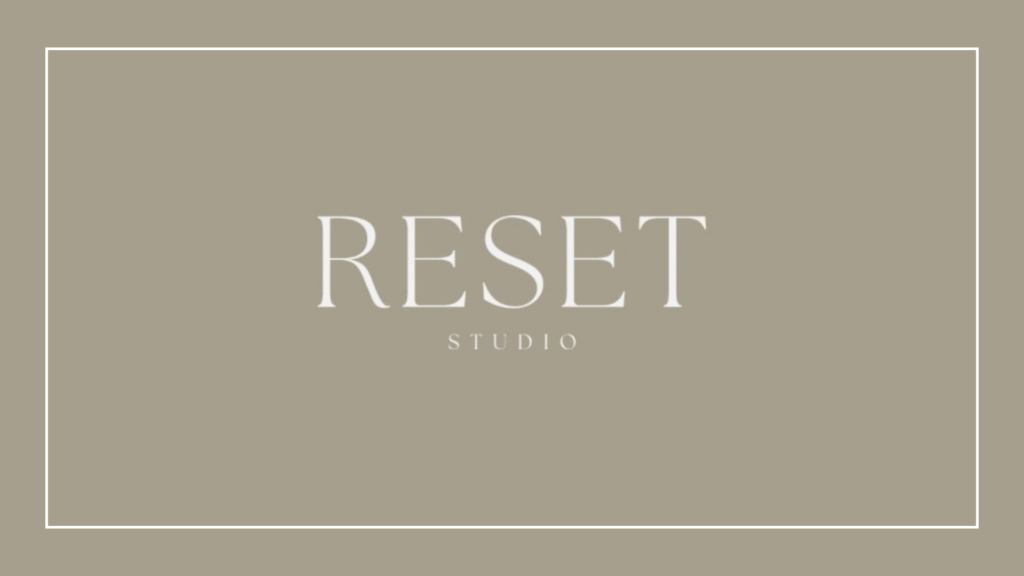 reset-yoga-and-reformer-pilates-glasgow-logo