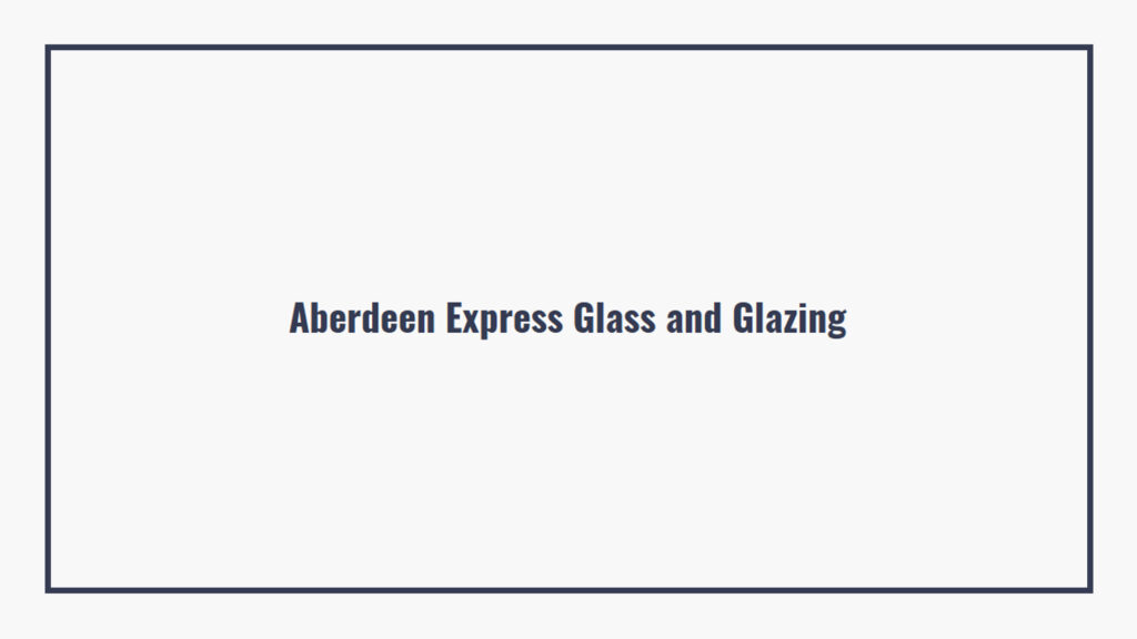 aberdeen-express-glass-logo