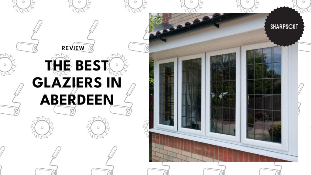 best-glaziers-aberdeen-banner