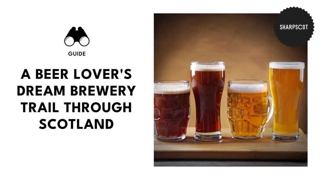breweries