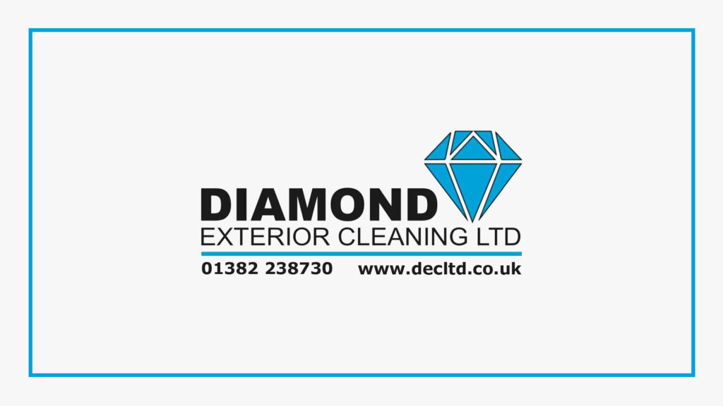 diamond-exterior-cleaning-dundee-ltd-logo