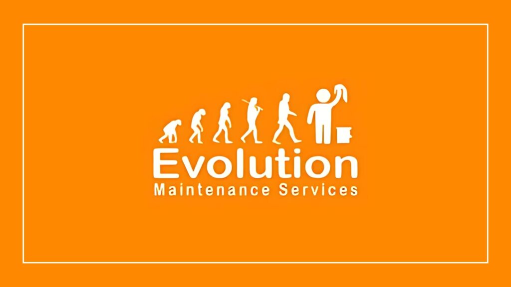 evolution-maintenance-services