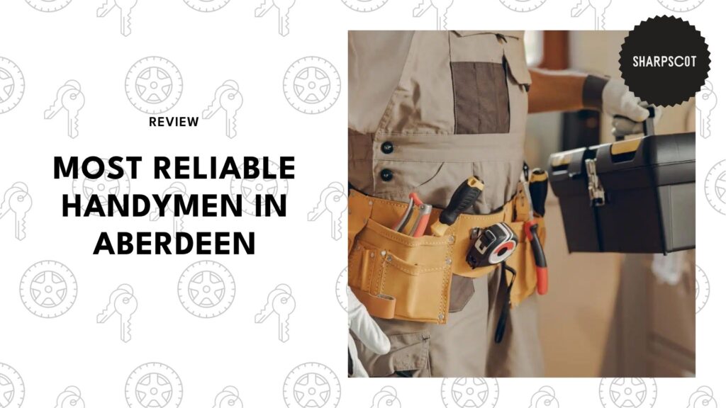 handyman