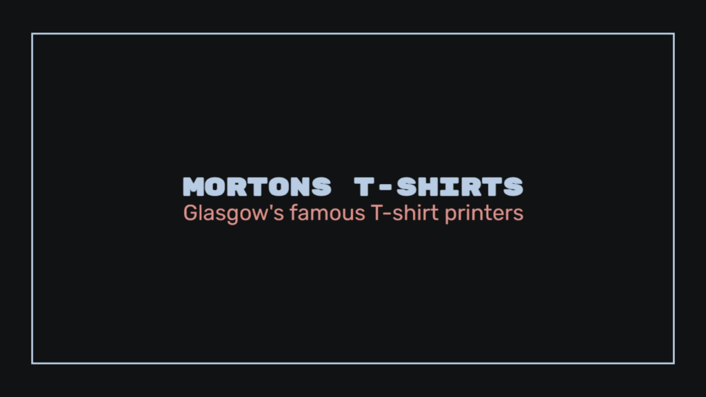 mortons-tshirts-logo