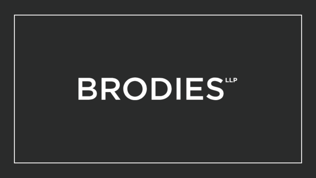 brodies-llp