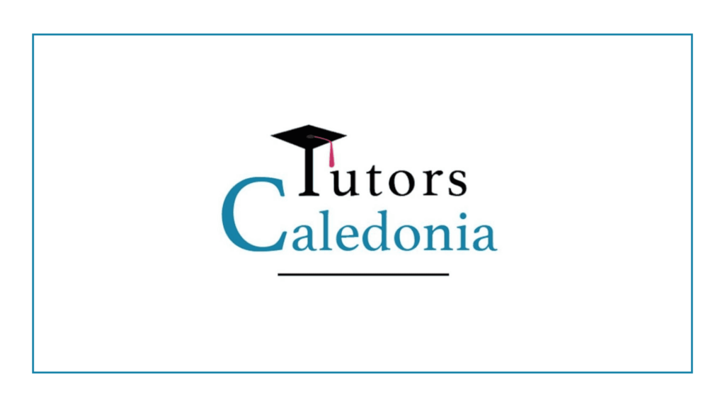 caledonia-tutors