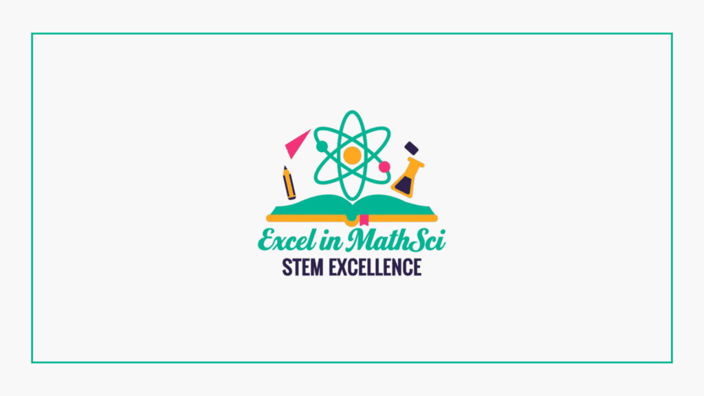 excel-in-mathsci