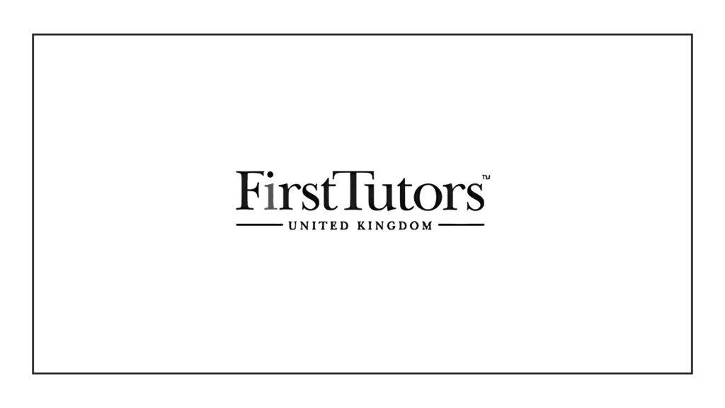 first-tutors
