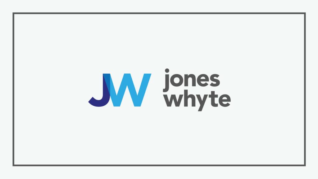 jones-whyte