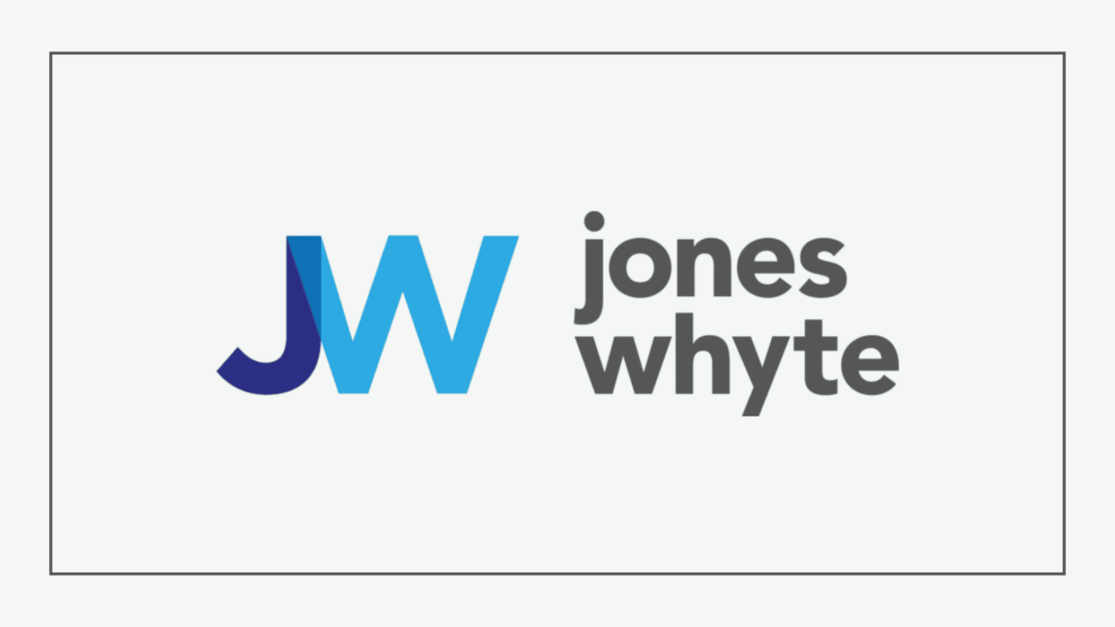 jones-whyte