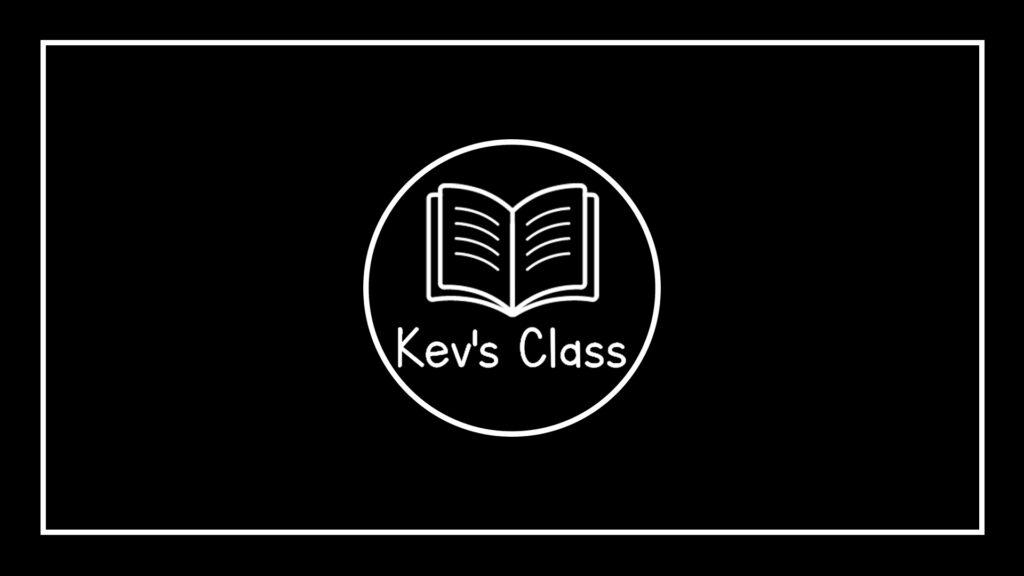 kevs-class-tutoring-logo