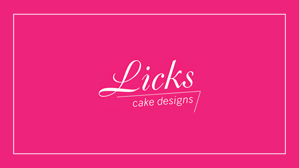 licks-cake-design