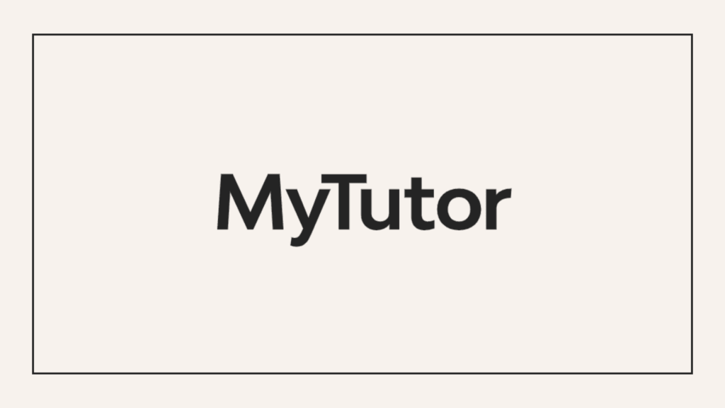 mytutor