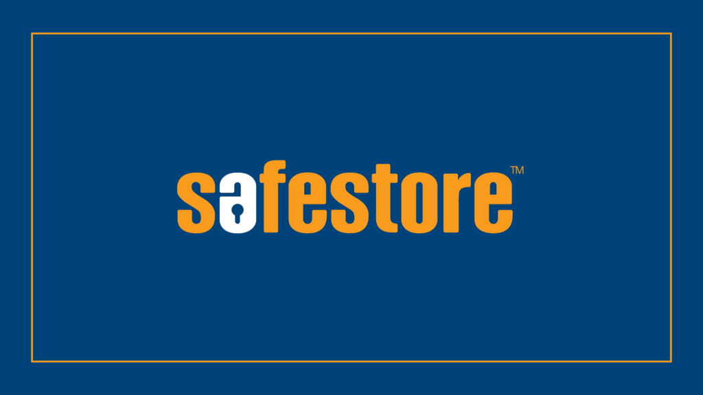 safestore-self-storage