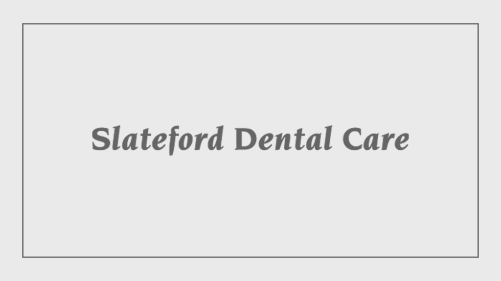 slateford-dental-care