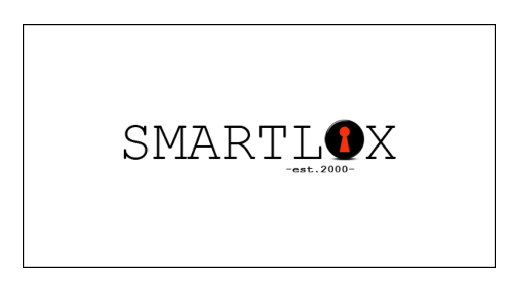 smartlox-locksmith-edinburgh-logo