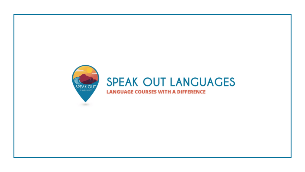 speak-out-languages