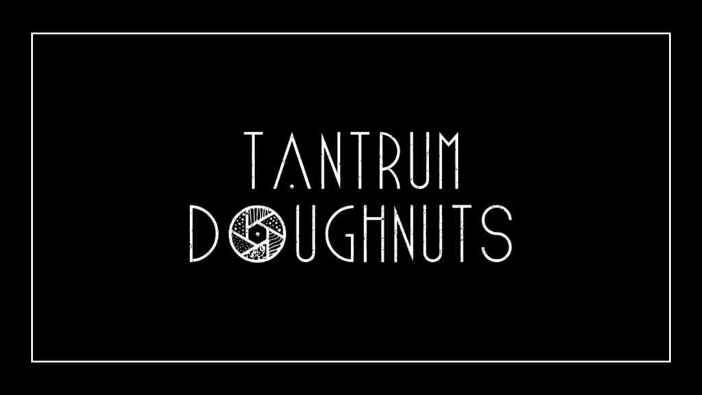 tantrum-doughnuts-logo