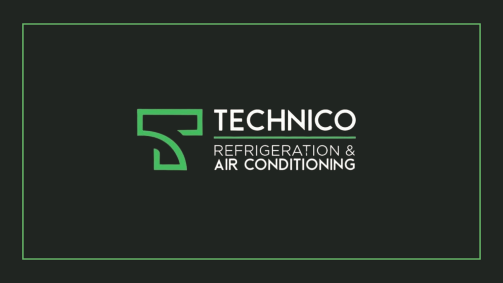 technico-refrigeration-air-conditioning-logo