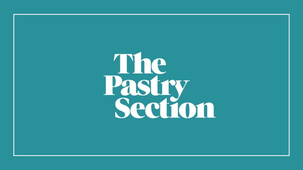 the-pastry-section-logo
