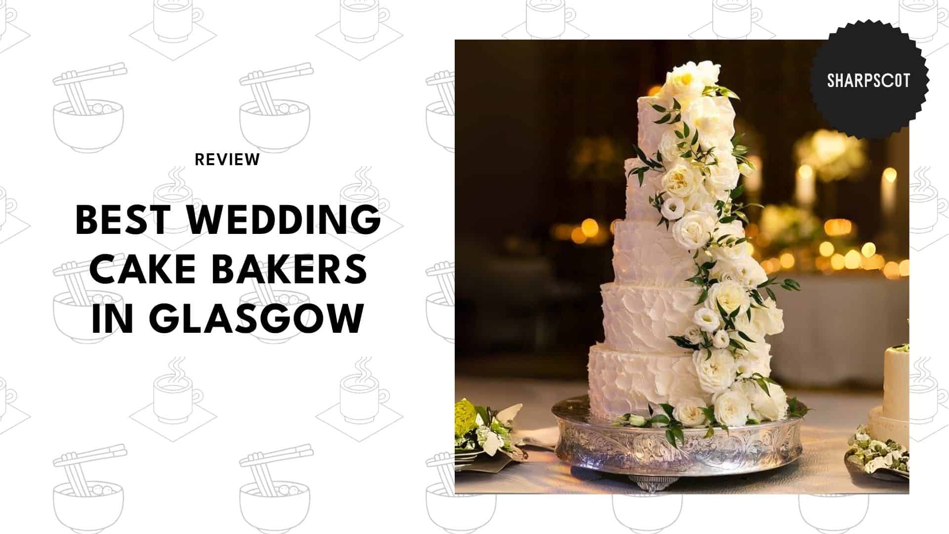wedding-cake-bakers-in-glasgow