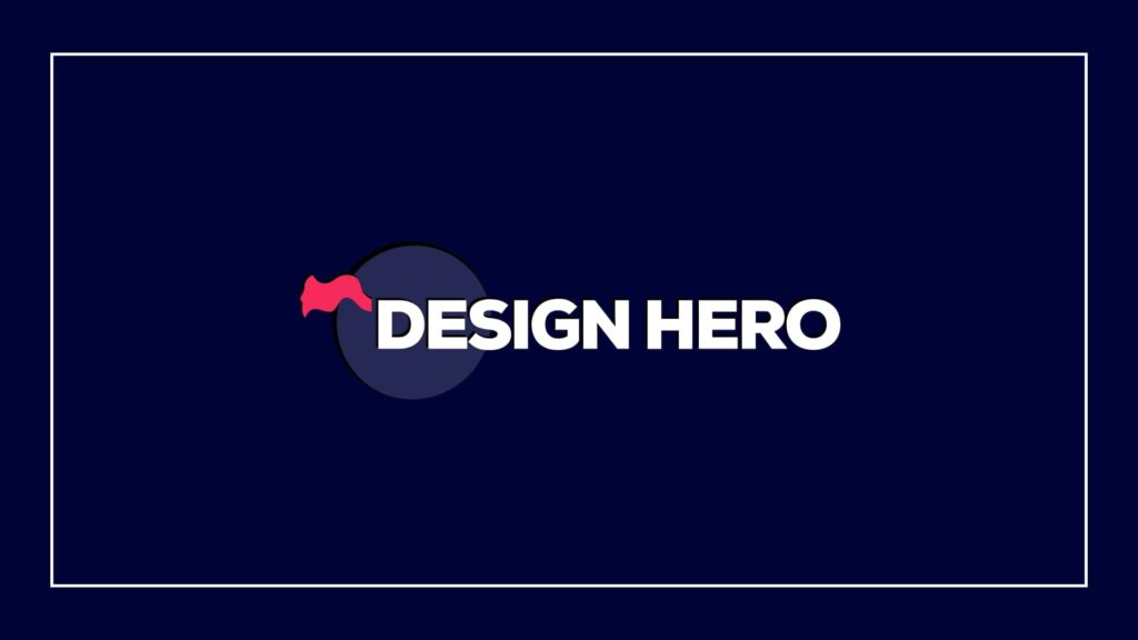 design-hero