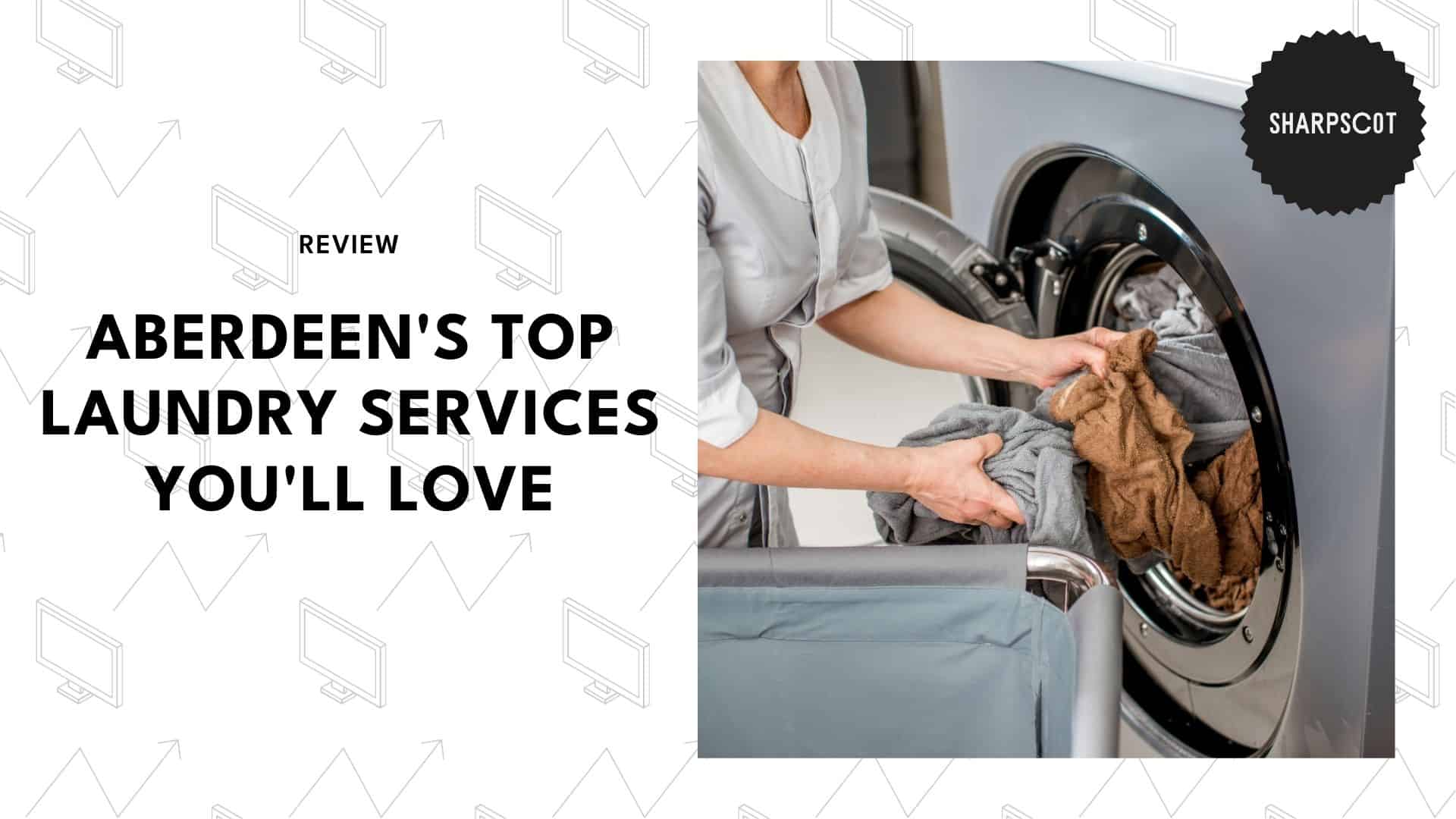 laundry-service-aberdeen