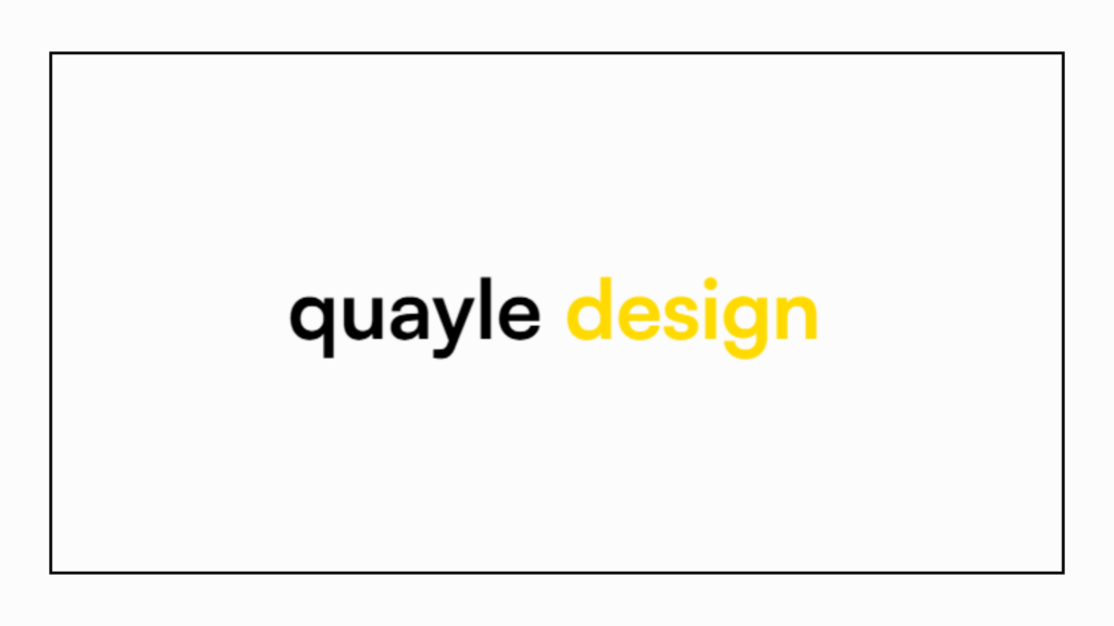 quayle-design-logo