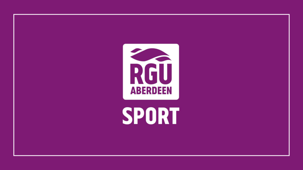 rgu-sport-logo