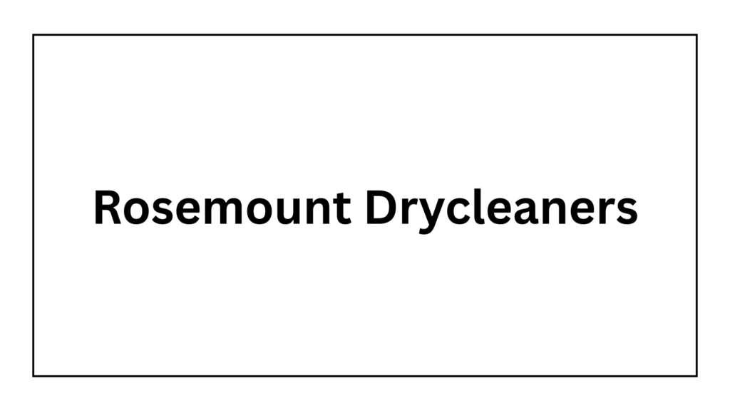rosemount-drycleaners