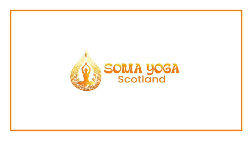 soma yoga scotland logo