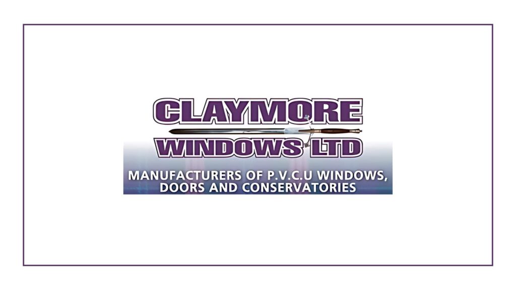 claymore-windows-ltd-logo