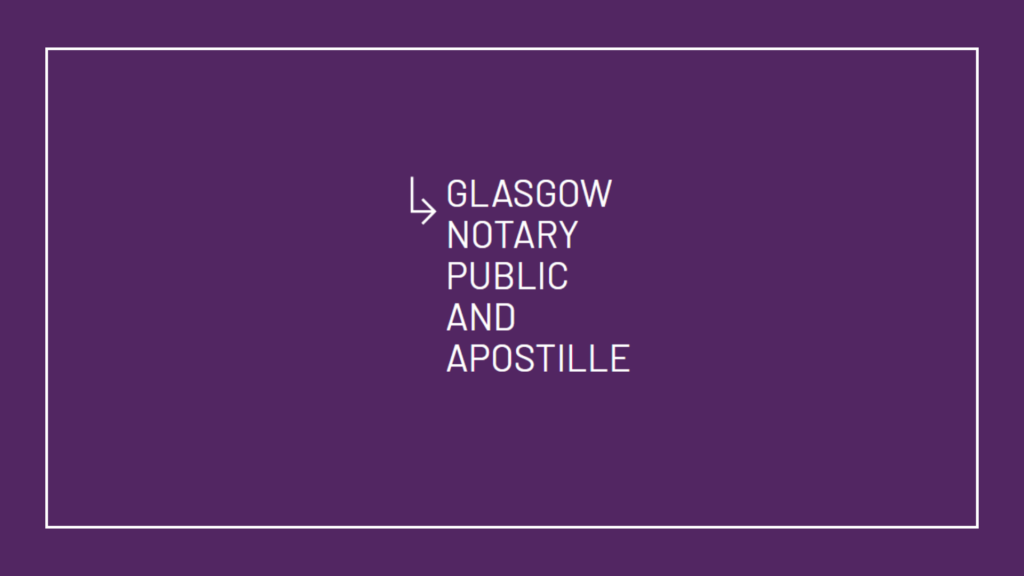 glasgow-notary-public-and-apostille-logo