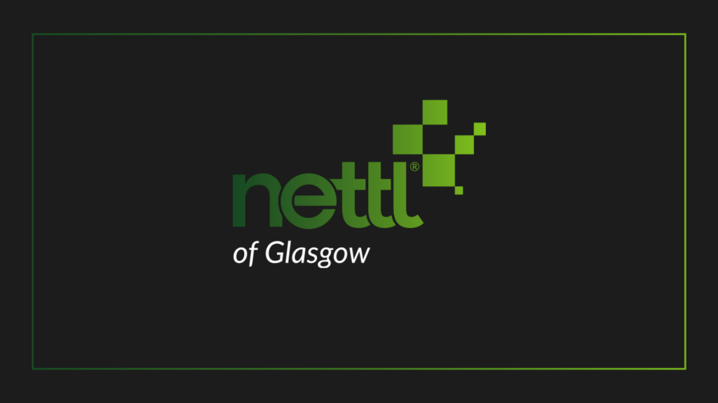nettl-of-glasgow-logo
