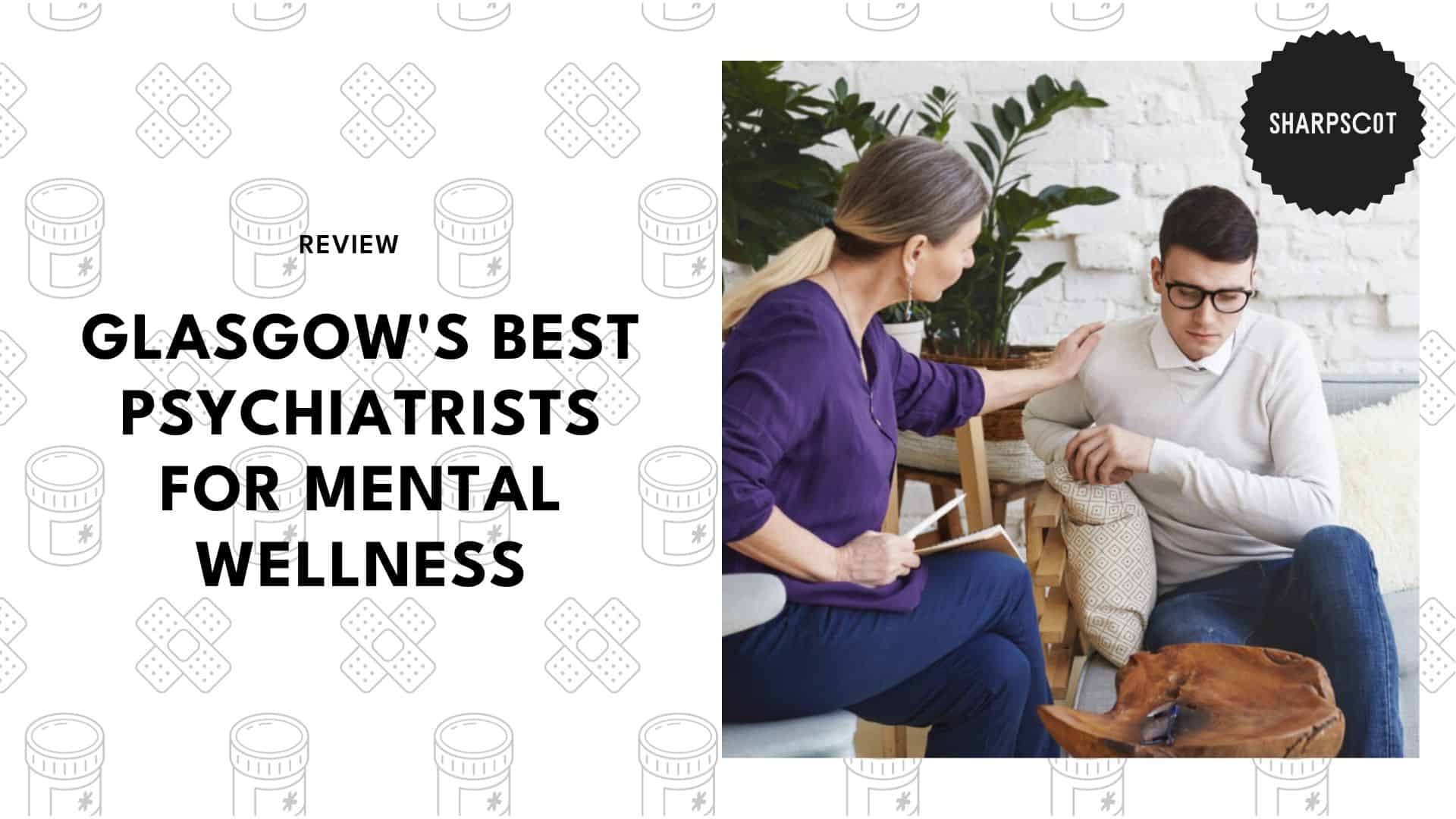 psychiatrist-glasgow