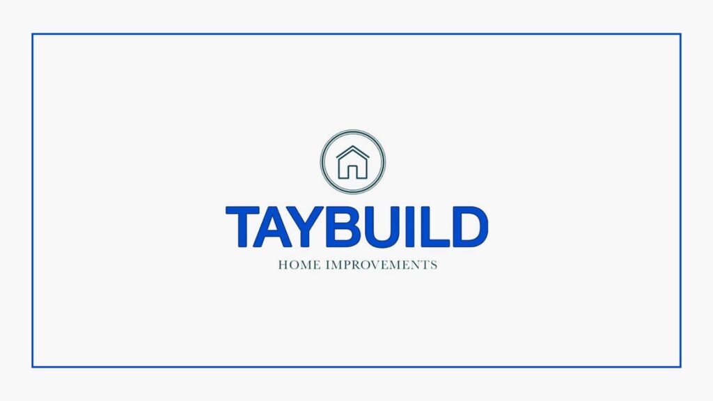 taybuild-home-improvements-logo