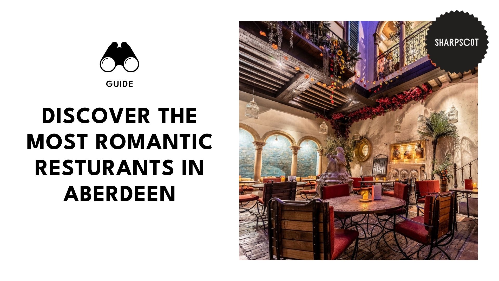 top-romantic-restaurants-aberdeen-banner